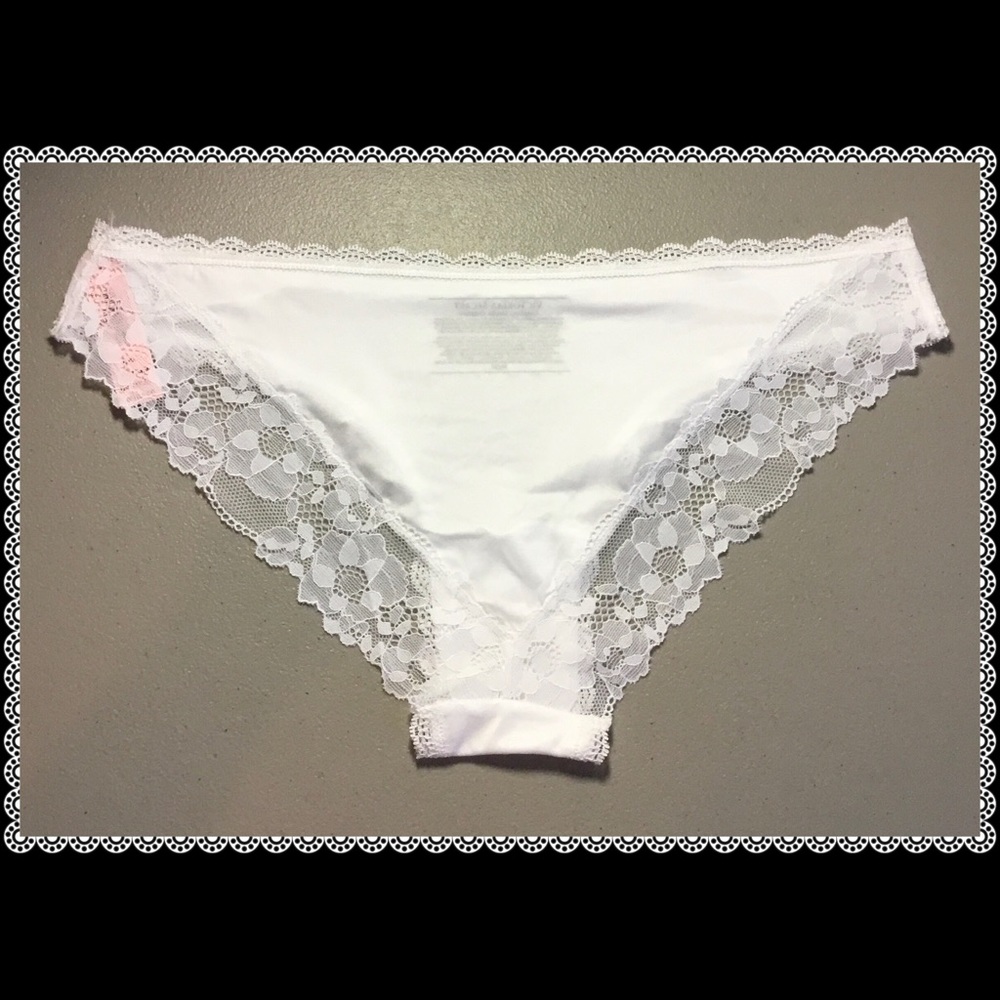 ❤️VS Cheekini Panty❤️ - Picture 3 of 4